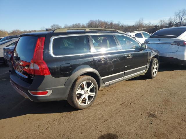 Photo 3 from auction – 2013 VOLVO XC70 T6 with VIN YV4902BZ1D1159458