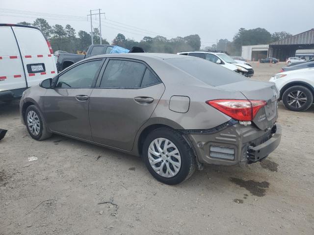 Photo 2 from auction – 2018 TOYOTA COROLLA L with VIN 5YFBURHE4JP804469