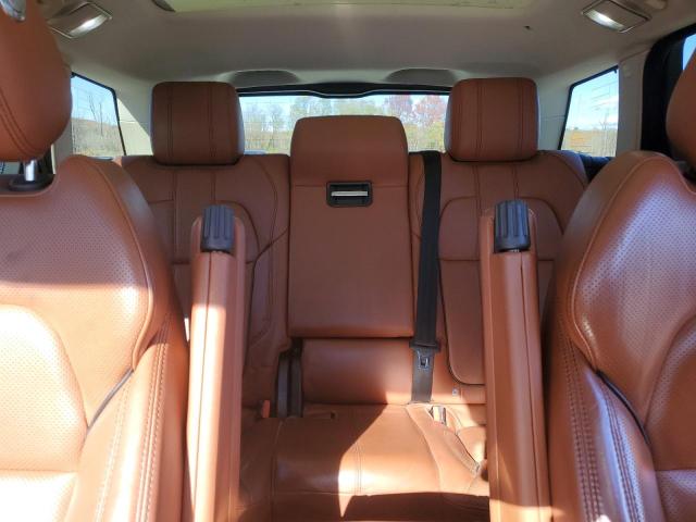 Photo 10 from auction – 2016 LAND ROVER RANGE ROVE with VIN SALWR2EF3GA594881