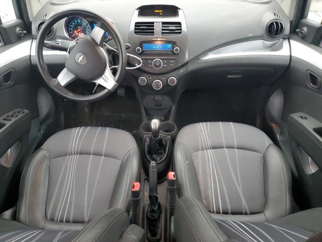 Фото 8 с аукциона – 2013 CHEVROLET SPARK LS с VIN KL8CA6S91DC507155