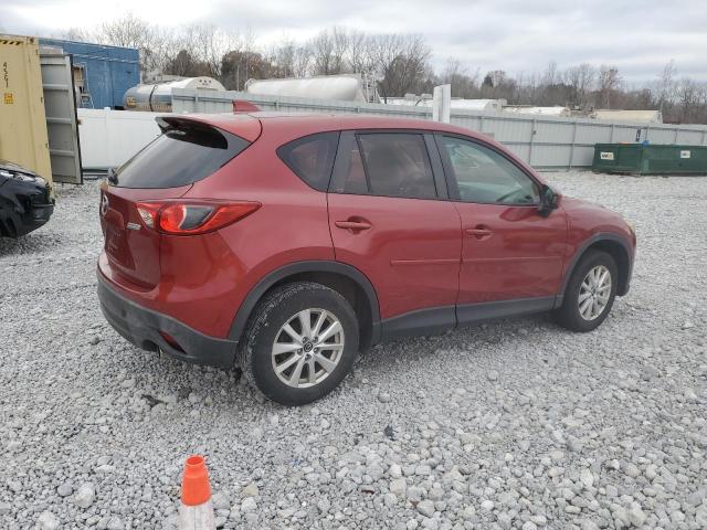 Photo 3 from auction – 2013 MAZDA CX-5 SPORT with VIN JM3KE2BE0D0120117
