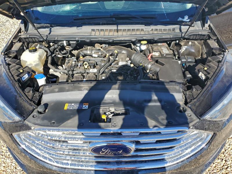 Photo 12 from auction – 2020 FORD EDGE SEL with VIN 2FMPK3J9XLBA70739