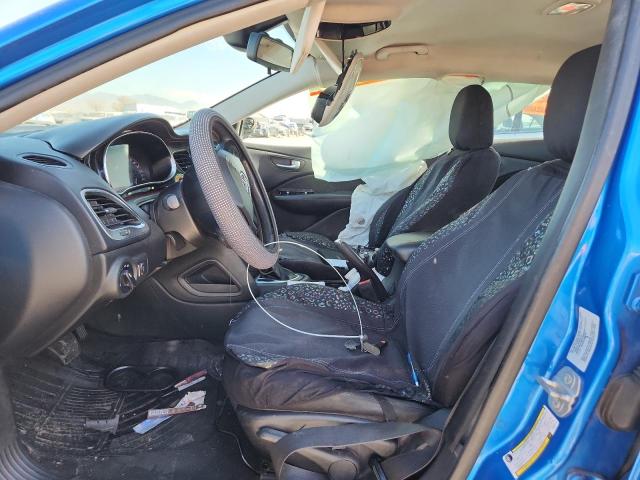 Photo 7 from auction – 2015 DODGE DART SE with VIN 1C3CDFAA5FD337748