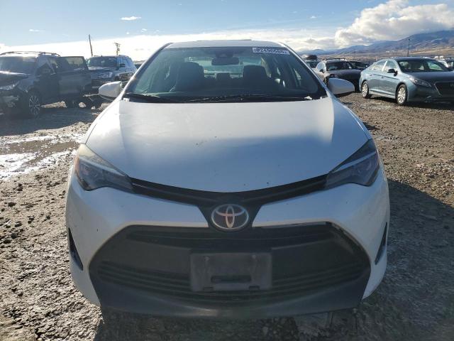 Photo 5 from auction – 2018 TOYOTA COROLLA L with VIN 5YFBURHEXJP779366