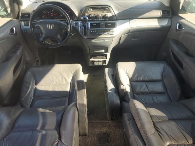 Photo 8 from auction – 2007 HONDA ODYSSEY EX with VIN 5FNRL38767B140485
