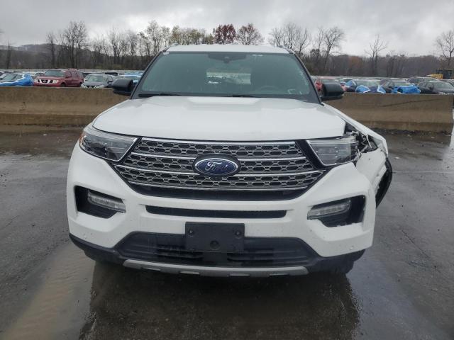 صورة رقم 5 من المزاد - 2020 FORD EXPLORER مع VIN 1FMSK8FH6LGC19860
