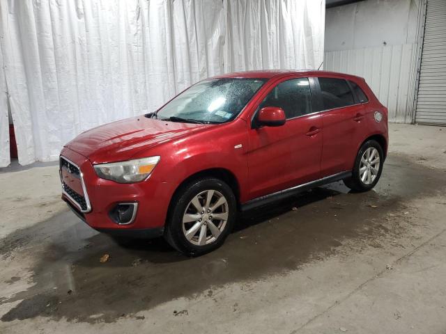 MITSUBISHI OUTLANDER 2013 z numerem VIN 4A4AR4AU8DE017522 - Zdjęcie z aukcji