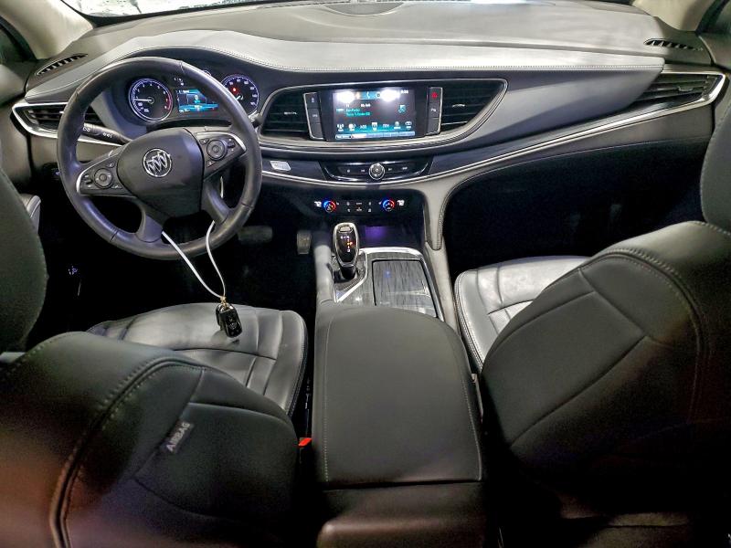Photo 8 from auction – 2019 BUICK ENCLAVE ES with VIN 5GAEVAKW3KJ200867