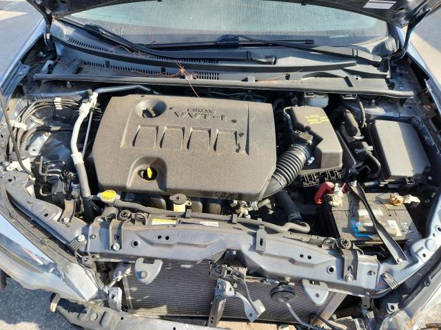 Photo 11 from auction – 2015 TOYOTA COROLLA L with VIN 2T1BURHE1FC355811