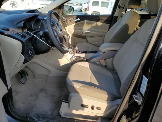 Photo 7 from auction – 2014 FORD ESCAPE SE with VIN 1FMCU9GX8EUB81191