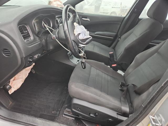 Photo 7 from auction – 2019 DODGE CHARGER PO with VIN 2C3CDXKT2KH577262