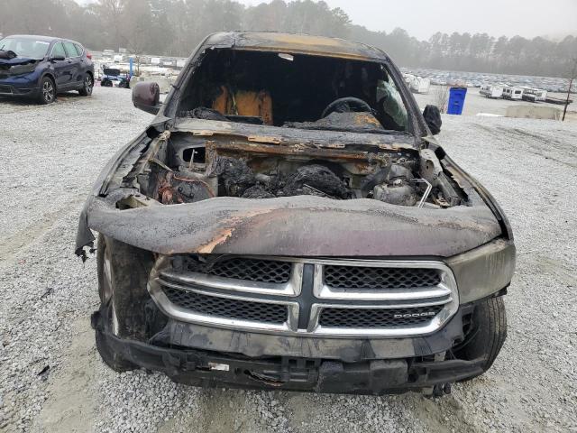Photo 5 from auction – 2012 DODGE DURANGO SX with VIN 1C4RDHAG8CC146560