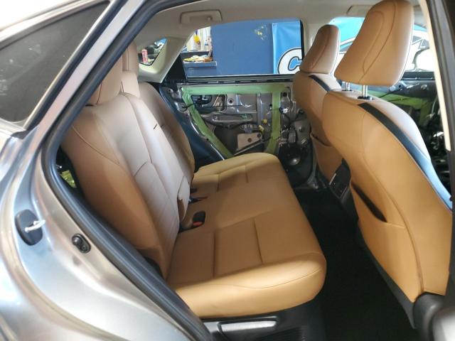 Photo 11 from auction – 2015 LEXUS NX 200T with VIN JTJBARBZ5F2006103