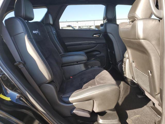 Photo 11 from auction – 2021 DODGE DURANGO SR with VIN 1C4SDJH92MC757203