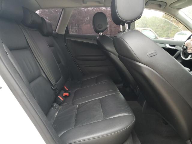Photo 10 from auction – 2011 AUDI A3 PREMIUM with VIN WAUBFAFM8BA083582