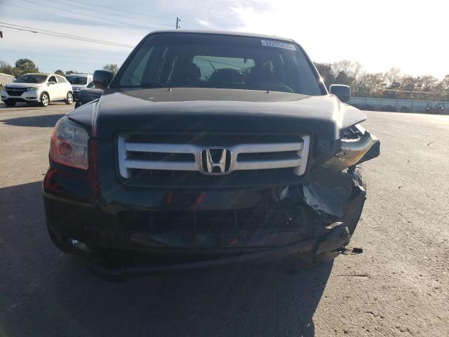 صورة رقم 5 من المزاد - 2006 HONDA PILOT EX مع VIN 5FNYF28746B032569