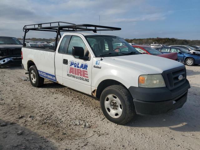 Foto 4 de la subasta – 2006 FORD F150 con VIN 1FTRF12246KD80628