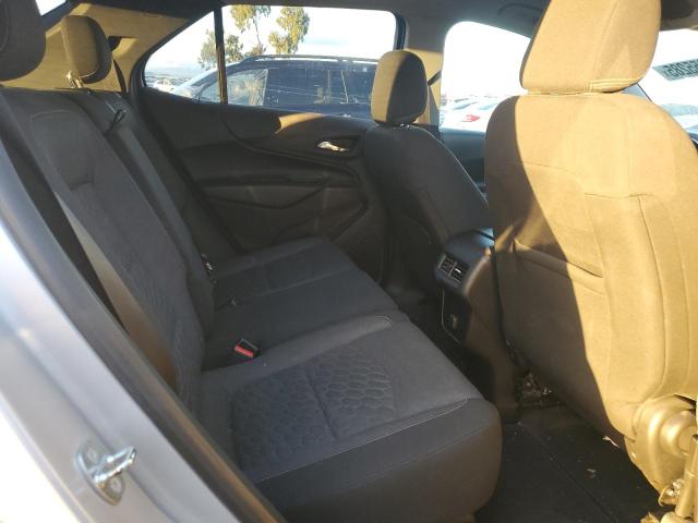 Photo 11 from auction – 2018 CHEVROLET EQUINOX LT with VIN 2GNAXJEV6J6329988