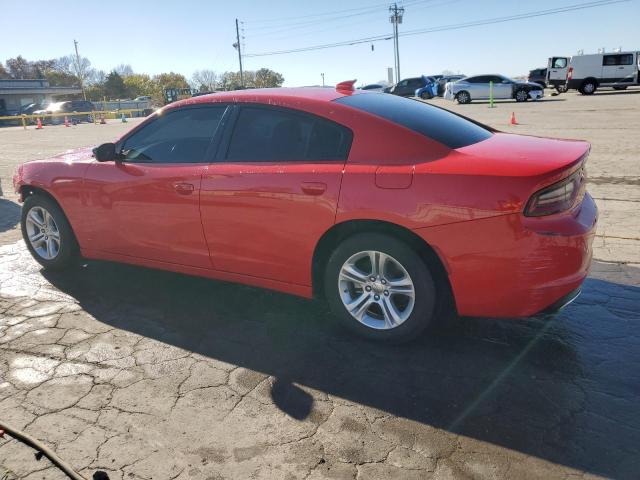 Photo 2 from auction – 2023 DODGE CHARGER SX with VIN 2C3CDXBG2PH690798