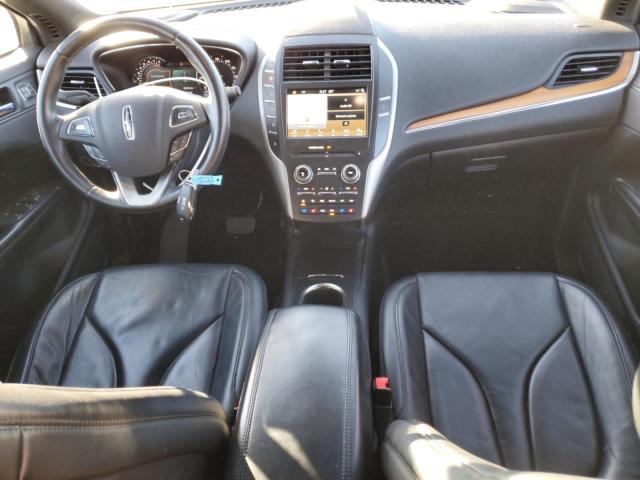 Photo 8 from auction – 2016 LINCOLN MKC RESERV with VIN 5LMCJ3D94GUJ31691