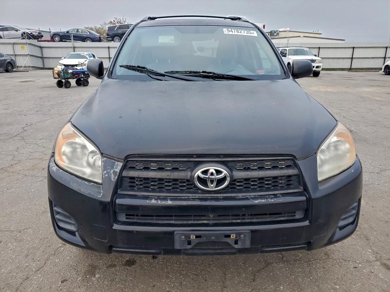 Photo 5 from auction – 2012 TOYOTA RAV4 with VIN 2T3BF4DV7CW236357