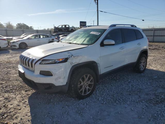 JEEP CHEROKEE L 2014 with VIN 1C4PJMCB6EW219081 - Photo from auction