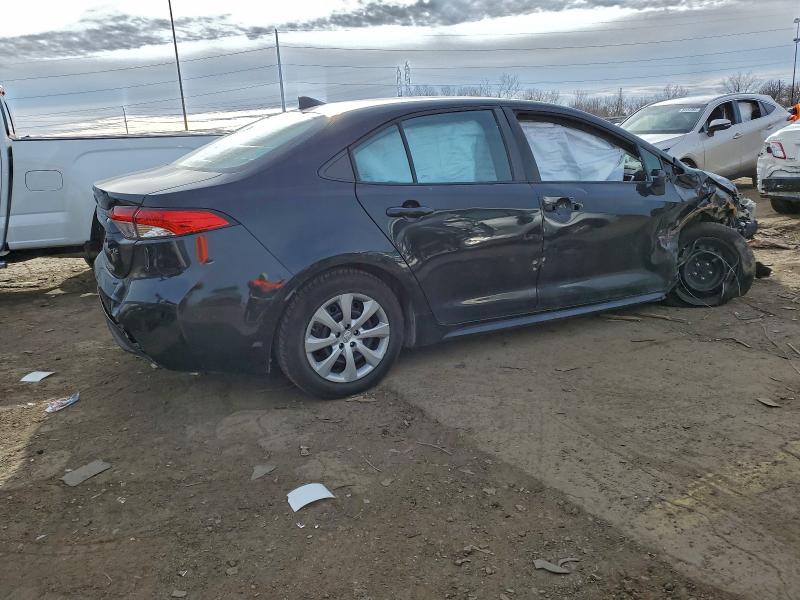 Photo 3 from auction – 2020 TOYOTA COROLLA with VIN 5YFEPRAE2LP117153