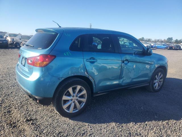 Photo 3 from auction – 2013 MITSUBISHI OUTLANDER with VIN 4A4AR3AU0DE015077