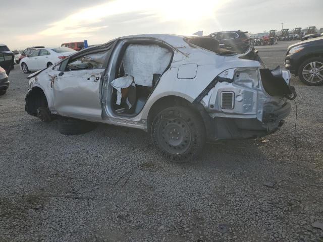 Photo 2 from auction – 2022 TOYOTA COROLLA LE with VIN JTDEPMAE8N3007688