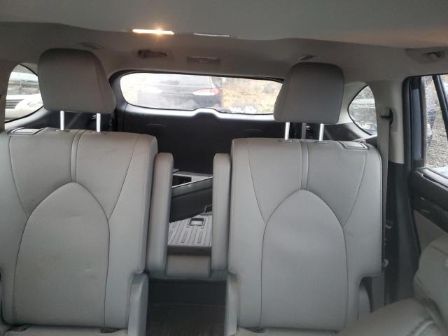 Photo 10 from auction – 2021 TOYOTA HIGHLANDER with VIN 5TDDZRBH0MS144861