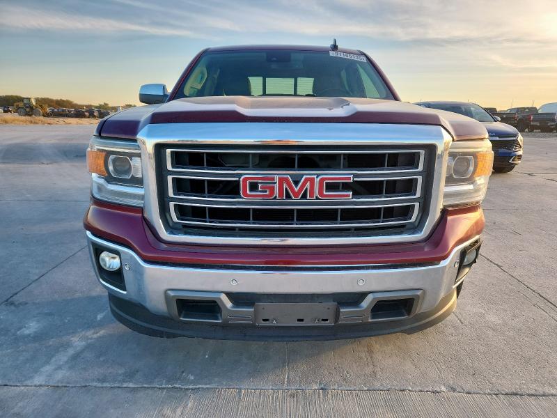 Photo 5 from auction – 2015 GMC SIERRA C15 with VIN 3GTP1VEC2FG399249