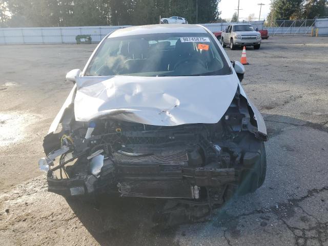 Photo 5 from auction – 2013 KIA RIO LX with VIN KNADM5A31D6295587