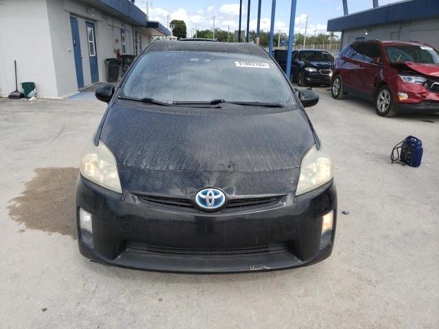Photo 5 from auction – 2011 TOYOTA PRIUS with VIN JTDKN3DU3B5336952