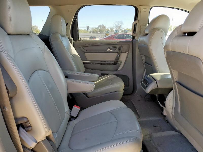 Photo 11 from auction – 2014 GMC ACADIA SLT with VIN 1GKKRRKD2EJ309493