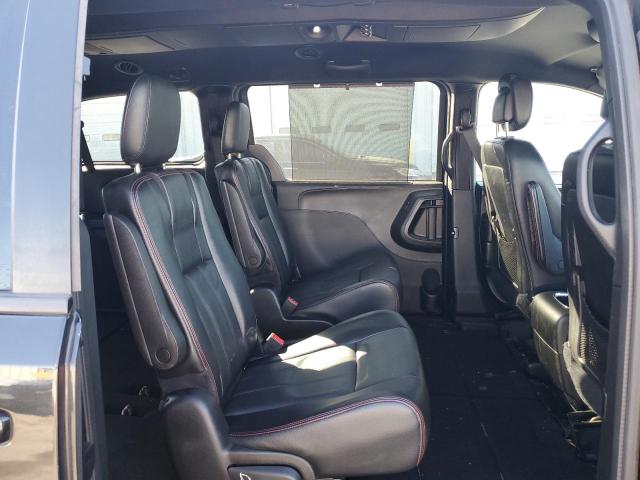 Photo 11 from auction – 2018 DODGE GRAND CARA with VIN 2C4RDGEG9JR219783