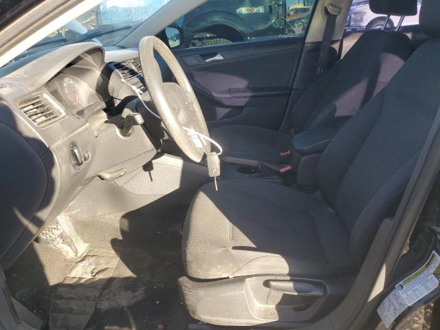 Photo 7 from auction – 2014 VOLKSWAGEN JETTA BASE with VIN 3VW2K7AJ2EM431489