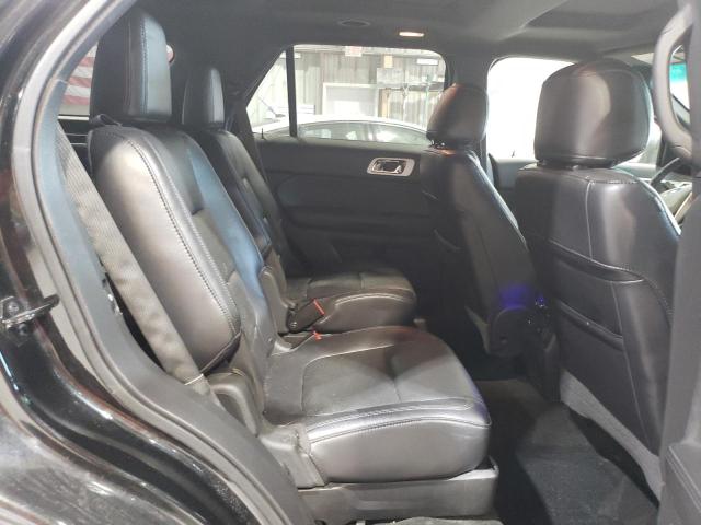 Photo 11 from auction – 2012 FORD EXPLORER L with VIN 1FMHK8F86CGA83286