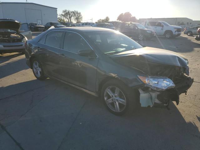 Photo 4 from auction – 2012 TOYOTA CAMRY BASE with VIN 4T1BF1FK3CU055461