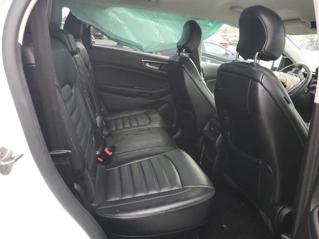 Photo 11 from auction – 2016 FORD EDGE with VIN 2FMPK4J83GBB07701