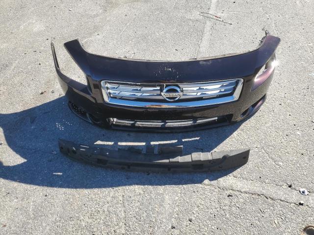 Photo 12 from auction – 2012 NISSAN MAXIMA S with VIN 1N4AA5AP7CC840411