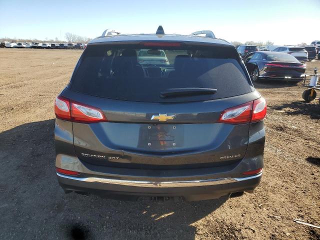 Photo 6 from auction – 2019 CHEVROLET EQUINOX PR with VIN 3GNAXPEX3KL165620
