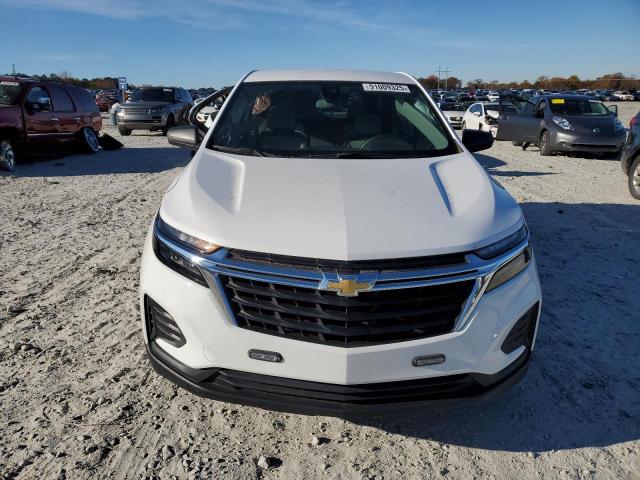 Photo 5 from auction – 2023 CHEVROLET EQUINOX LS with VIN 3GNAXSEG9PL240458
