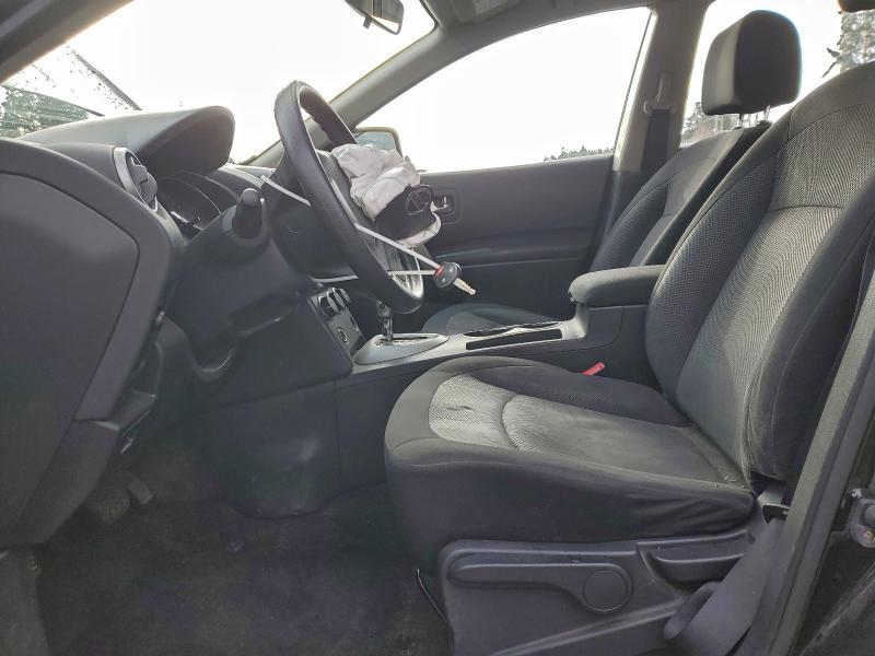 Photo 7 from auction – 2011 NISSAN ROGUE S with VIN JN8AS5MV0BW662974