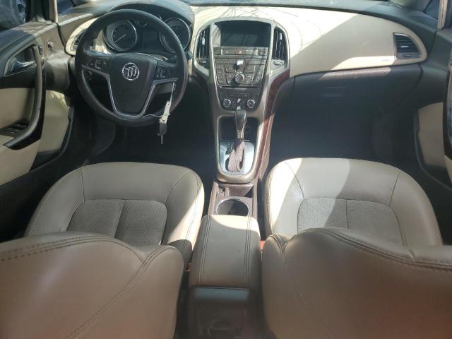 Photo 8 from auction – 2013 BUICK VERANO with VIN 1G4PP5SK3D4191302