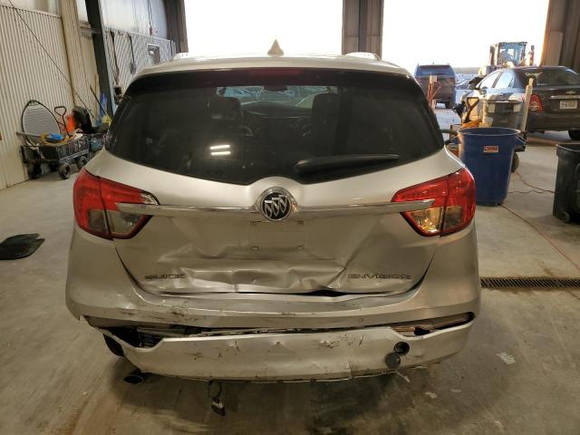 Photo 6 from auction – 2018 BUICK ENVISION E with VIN LRBFX1SA7JD083971