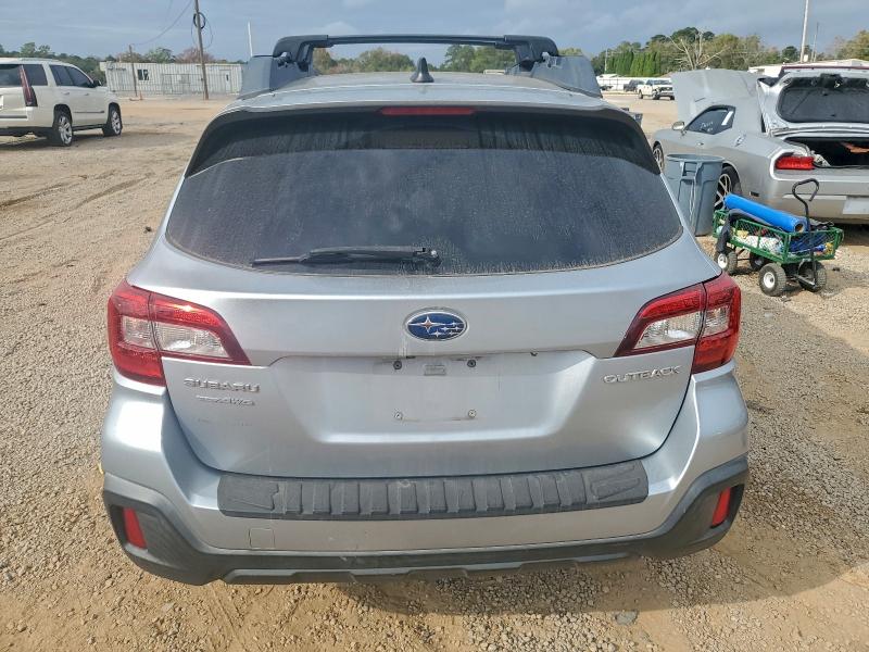 Photo 6 from auction – 2019 SUBARU OUTBACK 2. with VIN 4S4BSAFC9K3260324