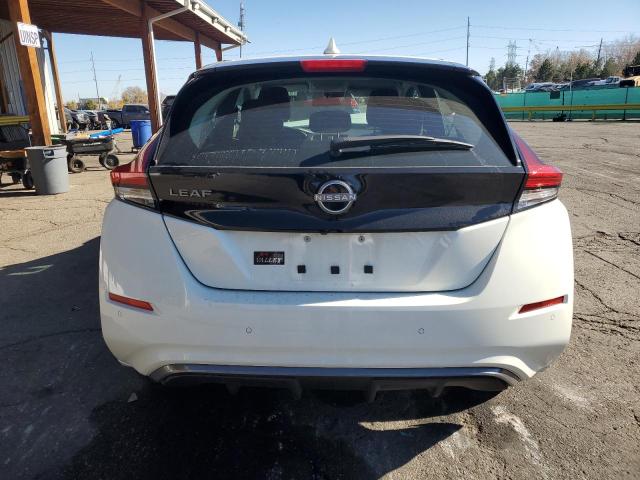 Photo 6 from auction – 2025 NISSAN LEAF S with VIN 1N4AZ1BV5SC563805