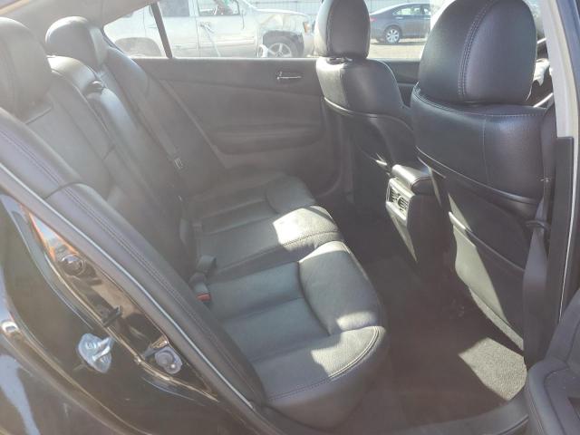 Photo 10 from auction – 2011 NISSAN MAXIMA with VIN 1N4AA5APXBC832821