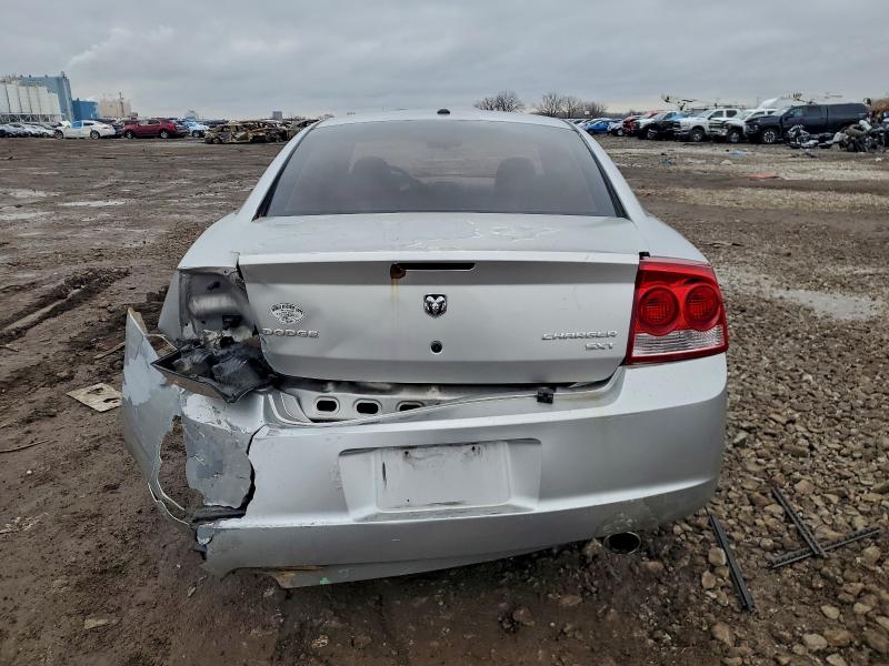 Photo 6 from auction – 2010 DODGE CHARGER SX with VIN 2B3CA3CV6AH169280