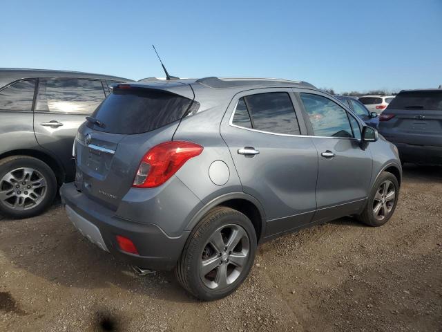 Photo 3 from auction – 2013 BUICK ENCORE with VIN KL4CJASB8DB097354